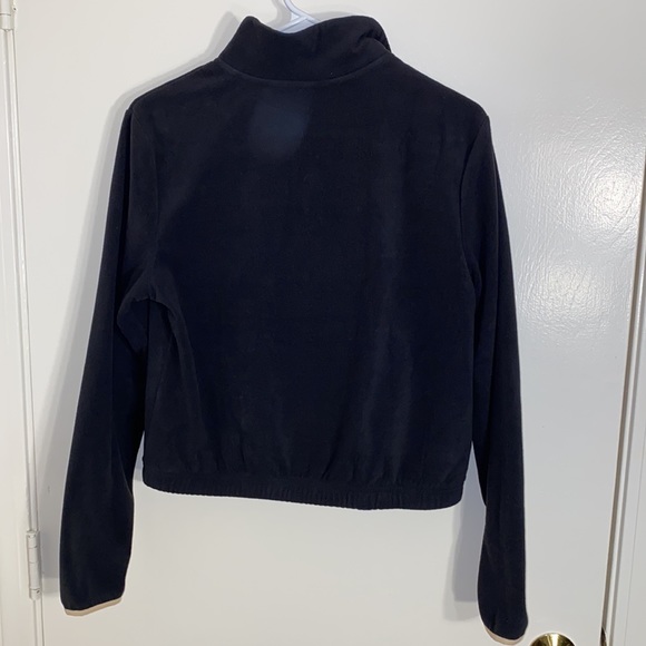 Adidas fleece half-zip - Picture 3 of 5